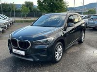 Gebraucht BMW X1 Advantage 150 PS (110 kW) 2020 Saphirschwarz SUV