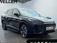 Nowe MG HS Luxury 272 KM (200 kW) 2026 Czarny SUV