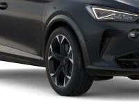 Brugt Cupra Formentor 150 HK (110 kW) 2024 Grå SUV