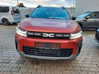 Neu Dacia Bigster Journey 158 PS (116 kW) 2025 Braun SUV