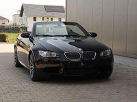Gebraucht BMW M3 Cabriolet Performance 420 PS (308 kW) 2012 Schwarz Cabrio