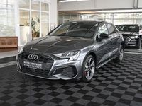Gebraucht Audi A3 S-Line 245 PS (180 kW) 2022 Grau Limousine