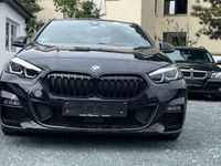 gebraucht BMW 218 i Gran Coupe M Sport/HUD/ShadowLine/Business/