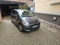 Brugt VW e-up! Style 61 kW (83 HK) 2022 Grå Hatchback