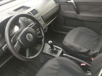 Gebraucht VW Polo 54 PS (39 kW) 2004 Kleinwagen
