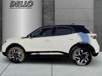 Neu Opel Mokka 145 PS (106 kW) 2025 Weiß SUV
