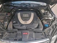 Gebraucht Mercedes E500 387 PS (284 kW) 2010 Schwarz Limousine