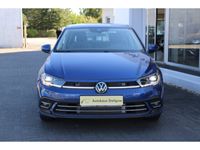 gebraucht VW Polo Style 1,0 l TSI OPF 81 kW (110 PS) 7-Gang-D