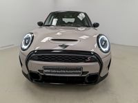 gebraucht Mini Cooper S 5-Türer A. Classic Trim Premium Extra Paket