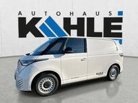 Gebraucht VW ID. Buzz Pro 154 kW (210 PS) 2025 Weiß Van / Kleinbus