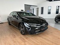 Gebraucht Mercedes EQE300 Electric Art 180 kW (245 PS) 2025 Lack obsidianschwarz Limousine