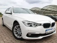 Gebraucht BMW 330e iPerformance 252 PS (185 kW) 2017 Andere Limousine