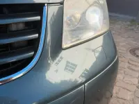 Gebraucht VW Multivan 174 PS (127 kW) 2007 Grau Van / Kleinbus