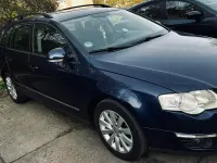 Gebraucht VW Passat 140 PS (102 kW) 2006 Andere farben Limousine