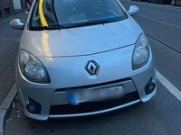 gebraucht Renault Twingo 2