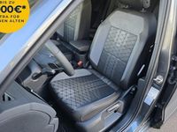 Gebraucht VW T-Roc R-line 150 PS (110 kW) 2025 Grau SUV
