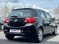 gebraucht Opel Corsa E Edition *PDC*AppConnect*Klimaanlage