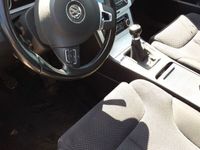 gebraucht VW Passat Variant 1.6 TDI DPF BlueMotion Trendl...