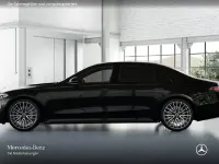 Gebraucht Mercedes S580 503 PS (369 kW) 2026 Limousine