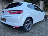 gebraucht Renault Mégane IV 1.3 TCe 140 Lim. 5-trg. BOSE-Edition