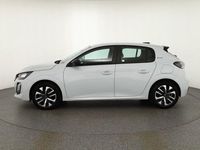 Neu Peugeot 208 101 PS (74 kW) 2025 Weiß Kleinwagen