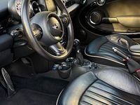 Second-hand Mini Cooper S 184 CP (135 kW) 2012 Roșu Hatchback