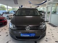 Brugt VW Sharan Highline 103 HK (75 kW) 2015 Andere MPV