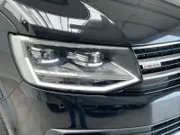 Gebraucht VW Multivan Generation Six 150 PS (110 kW) 2017 Schwarz Van / Kleinbus