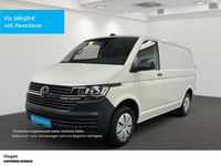 Gebraucht VW Transporter 110 PS (80 kW) 2023 Weiss Van