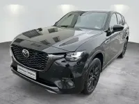 Neu Mazda CX-60 Homura-Line 254 PS (186 kW) 2025 Schwarz SUV