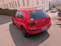 Gebraucht VW Golf III 101 PS (74 kW) 1999 Limousine