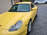 gebraucht Porsche 996 Cabrio/HardTop aus Rentnerhand