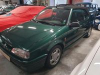 Gebraucht Renault 19 R.S. 107 PS (78 kW) 1995 Grün Cabrio