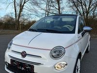 gebraucht Fiat 500C 1.0 GSE N3 Hybrid DOLCEVITA C DOLCEVITA