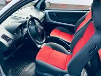 Brugt VW Lupo Basis 60 HK (44 kW) 2003 Sølv Hatchback
