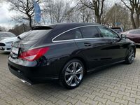 gebraucht Mercedes CLA200 Shooting Brake CDI / d Urban