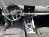 Usata Audi A4 Sport 163 CV (119 kW) 2024 Nero Station wagon