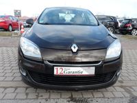 gebraucht Renault Mégane III 1.6 Lim. Tempomat/S-Heiz/TÜV NEU