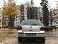 gebraucht VW Golf IV Lim. Special+++TOP ANGEBOT+++