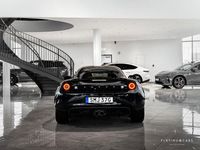 Gebraucht Lotus Evora 280 PS (205 kW) 2015 Schwarz Coupé