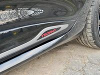 Gebraucht Renault Clio IV Trophy 220 PS (161 kW) 2017 Schwarz Kleinwagen