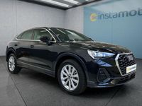 Usata Audi Q3 2025 Nero SUV