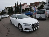 gebraucht Audi A4 Avant 40 TDI quattro *LED*NAVI*PANORAMA*AHK*