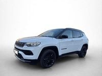Usata Jeep Compass 131 CV (96 kW) 2024 Bianco SUV