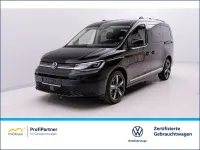 Brugt VW Caddy Maxi Style 116 HK (85 kW) 2025 Sort MPV