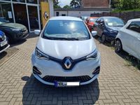 gebraucht Renault Zoe ZOERiviera R135 Z.E. 50