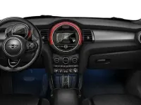 Gebraucht Mini Cooper S Sport 192 PS (141 kW) 2019 Grau Kleinwagen