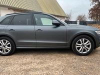 Gebraucht Audi SQ5 S-Line 313 PS (230 kW) 2013 Andere farben SUV