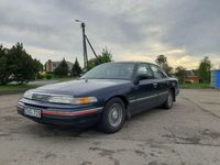 Gebraucht Ford Crown Victoria 203 PS (149 kW) 1993 Blau Limousine