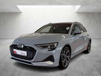 Gebraucht Audi A3 Advanced Plus 116 PS (85 kW) 2025 Grau Limousine